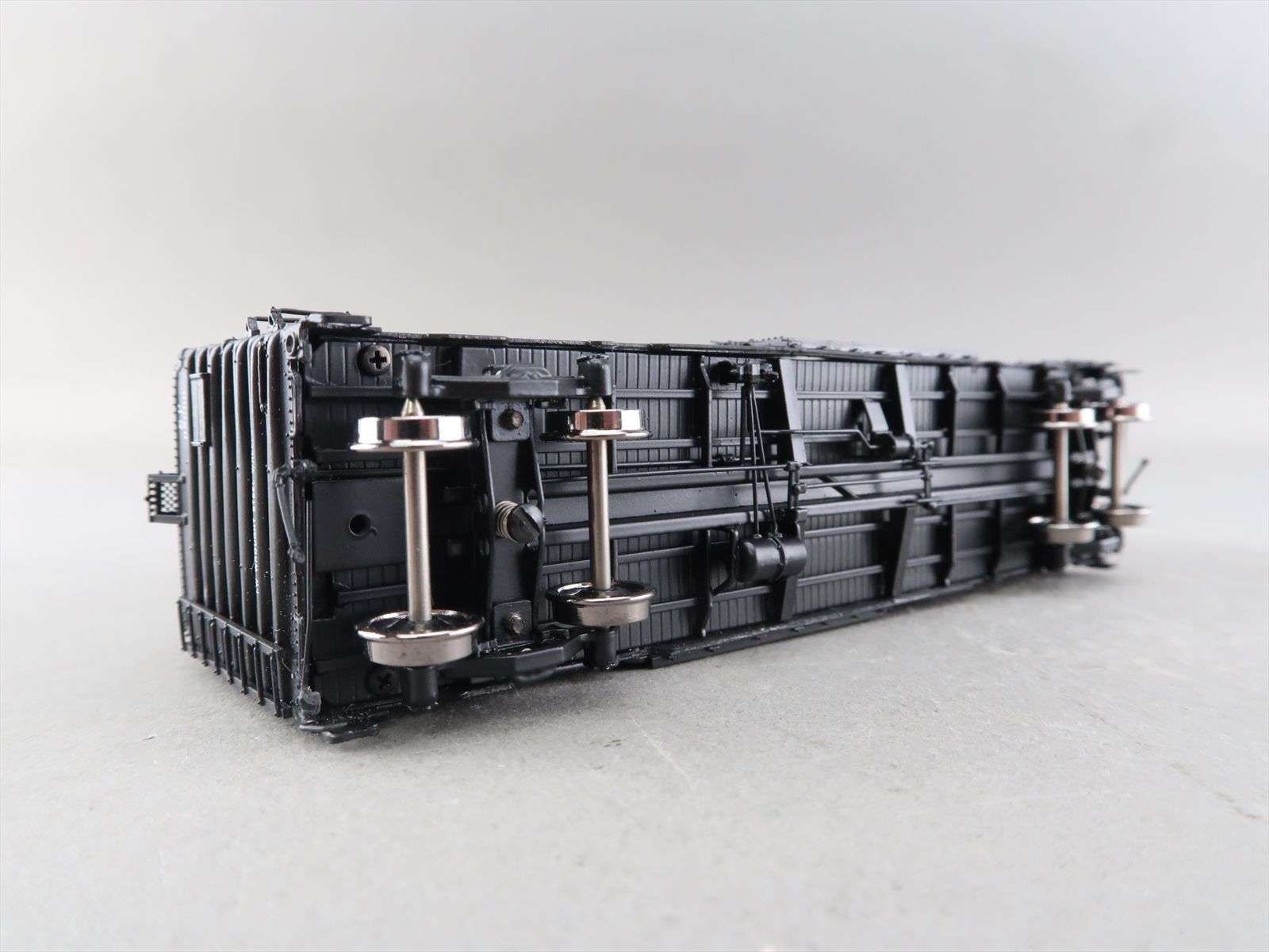 HO Brass Model - BCM Beaver Creek SP Southern Pacific Overnight B-50-24 ...