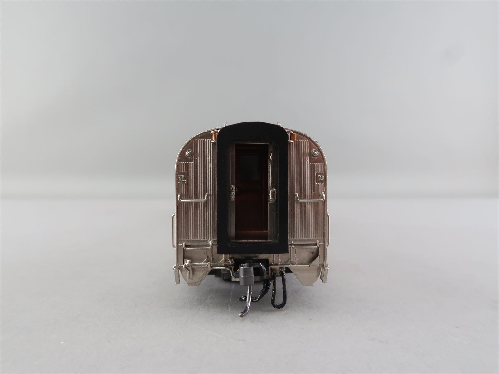 HO Brass Model - Railworks PRR Pennsylvania Keystone Cars Set A Set of ...