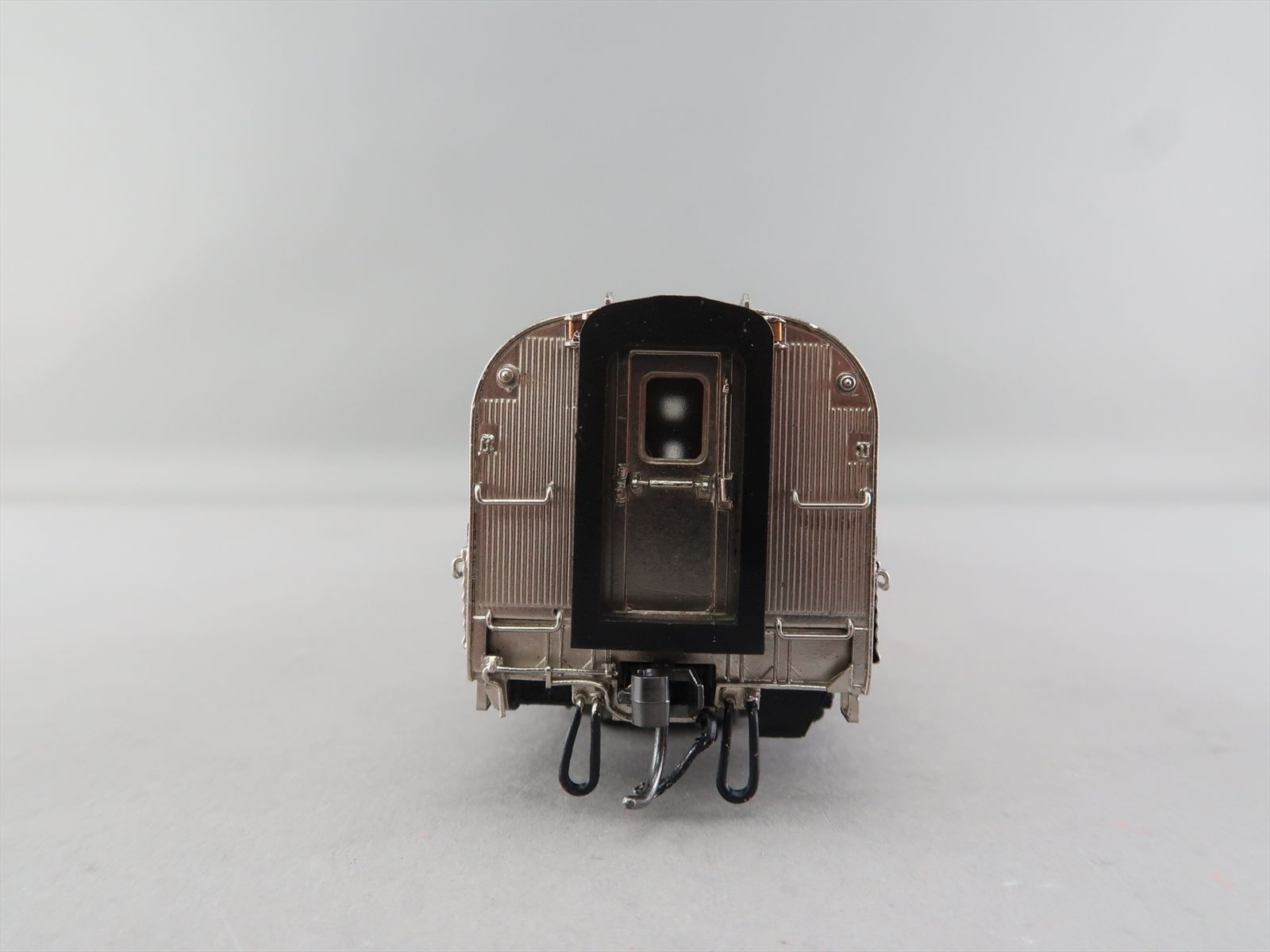 HO Brass Model - Railworks PRR Pennsylvania Keystone Cars Set A Set of ...