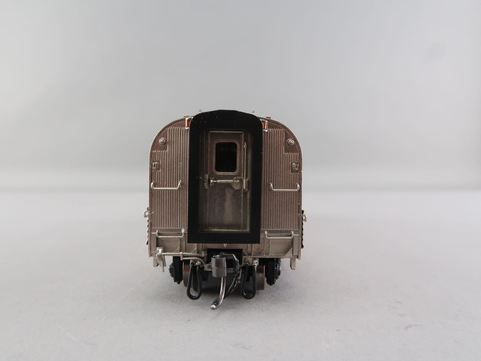 HO Brass Model - Railworks PRR Pennsylvania Keystone Cars Set A Set of ...