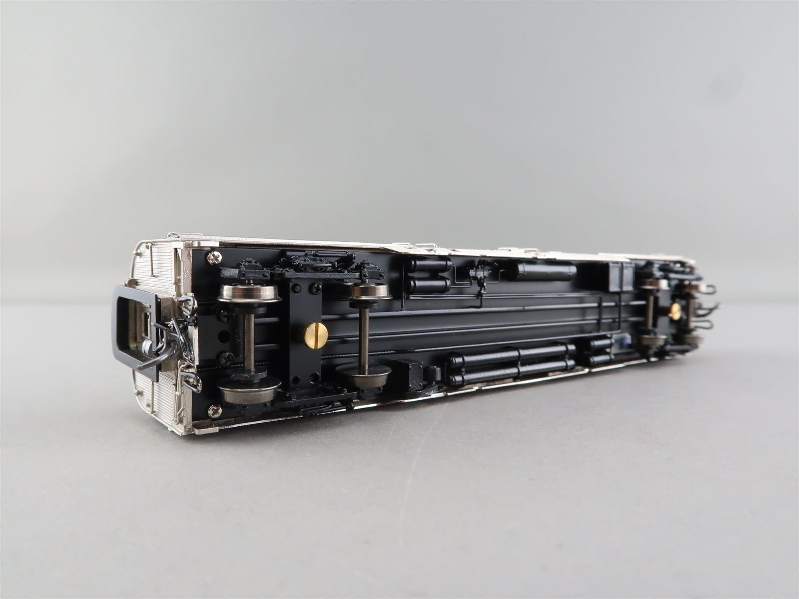 HO Brass Model - Railworks PRR Pennsylvania Keystone Cars Set A Set of ...