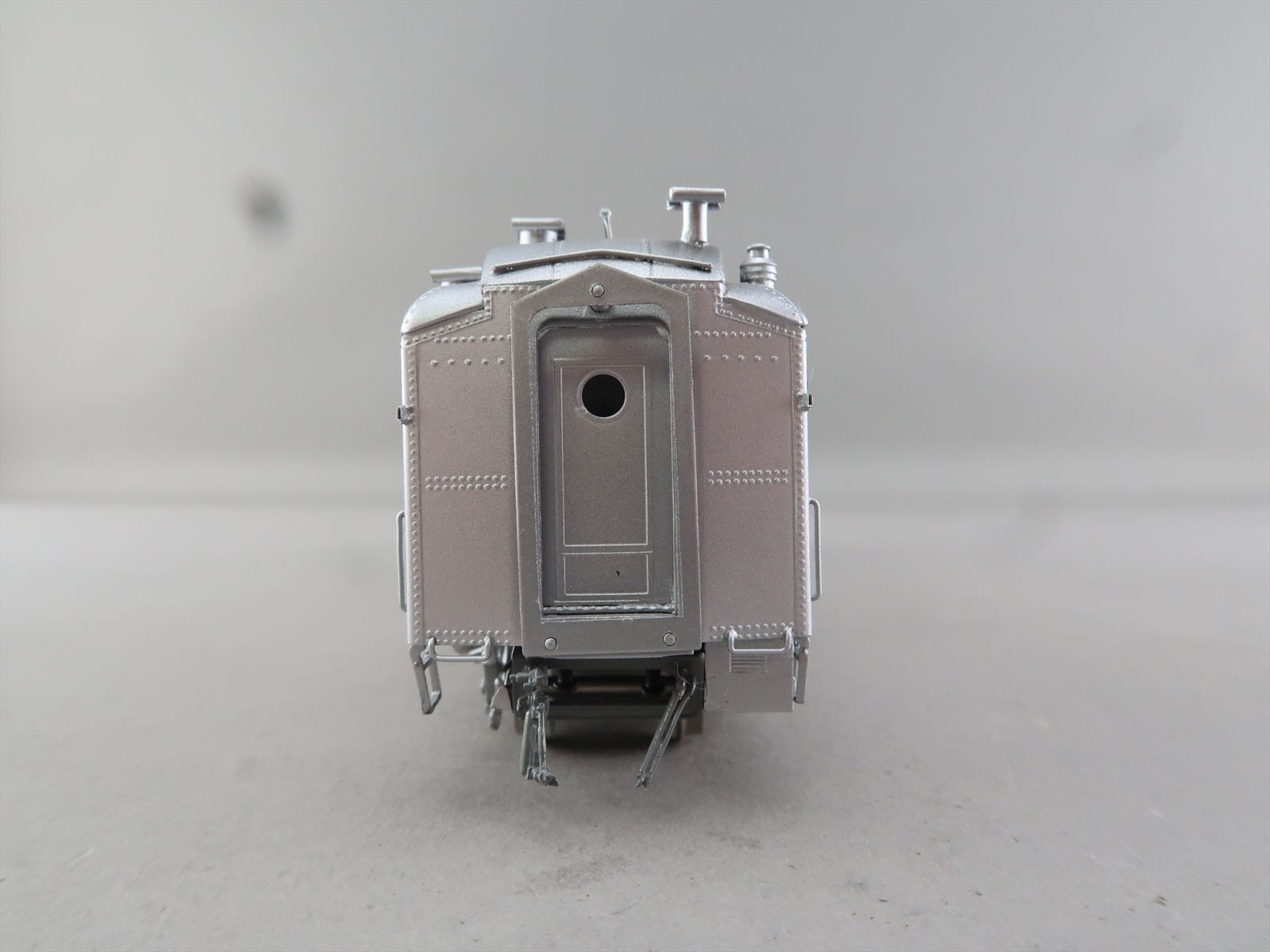 HO Brass Model - PSC 16294-1 SP Southern Pacific Los Angeles Business ...