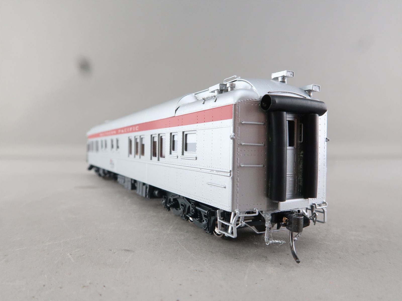 HO Brass Model - TCY 0992 SP Southern Pacific Heavyweight Official Car ...