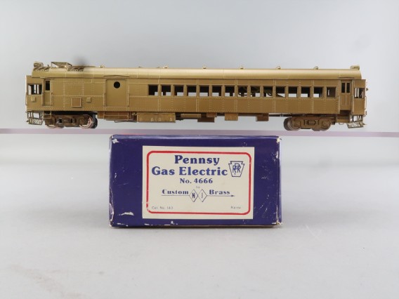GRAHAM FARISH Inter-City sleeper 4両セット Graham Farish 370-070 Cornish Riviera train set with Class