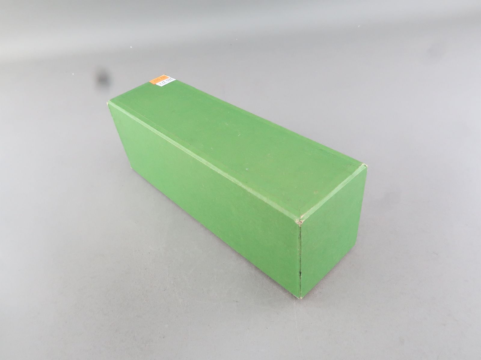 HO Brass Model - OMI 3362.6 NAHX IMCO Services PD3000 Covered 3-Bay ...