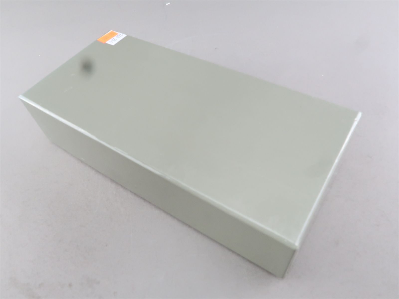 HO Brass Model - CIL 2384.1 CB&Q Burlington ACF HK-50-4 Hart Selective ...