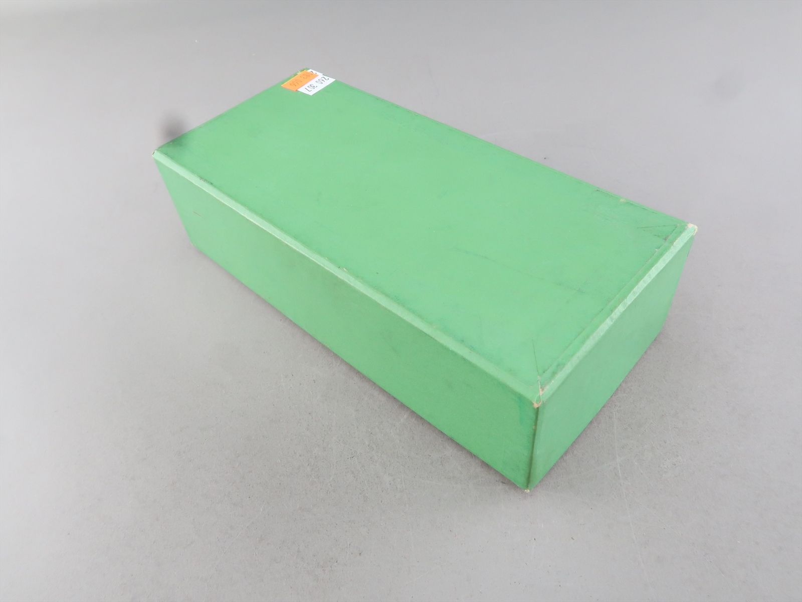 HO Brass Model - OMI 3001 NAHX Pd 3000 Covered Hopper #93028 - Custom ...