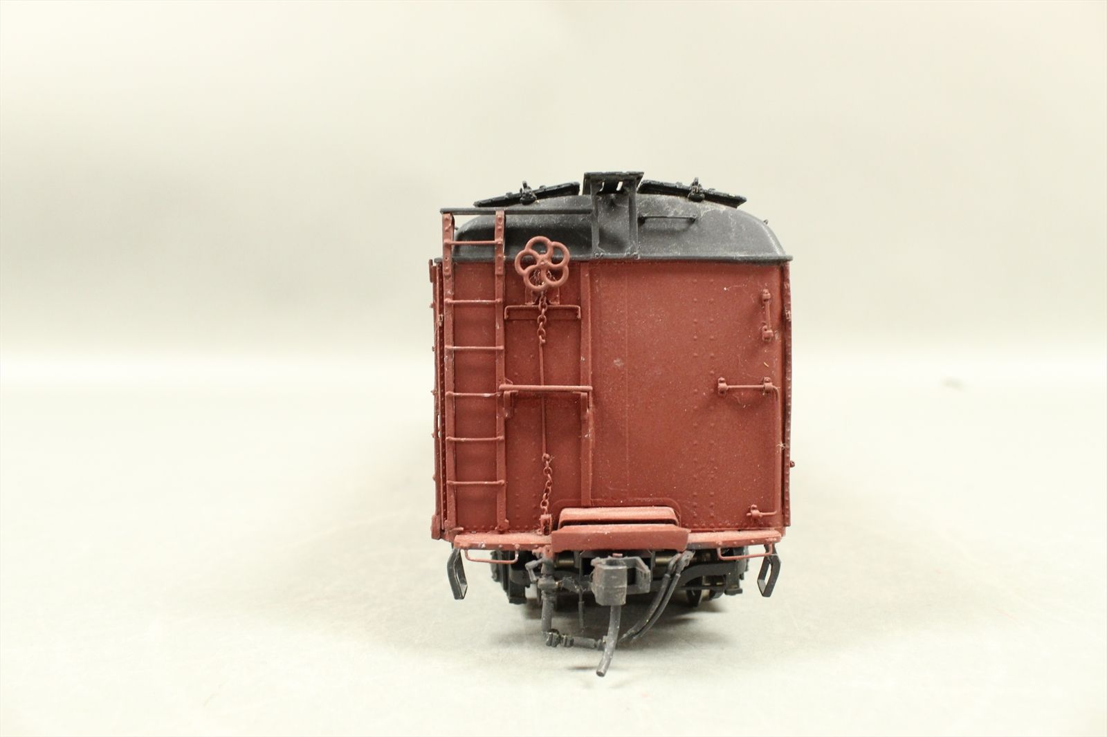 O Brass Model - PSC 16123 PRR Pennsylvania R50B Express Reefer Late ...