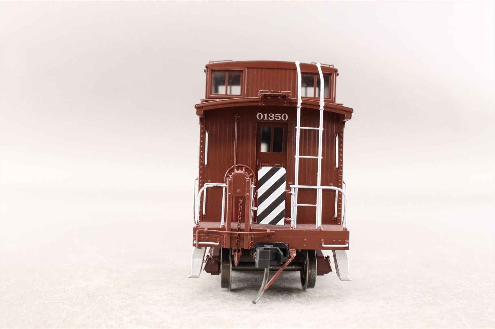 O Brass Model - DP Joint Line D&RGW Rio Grande Composite 3-Window ...