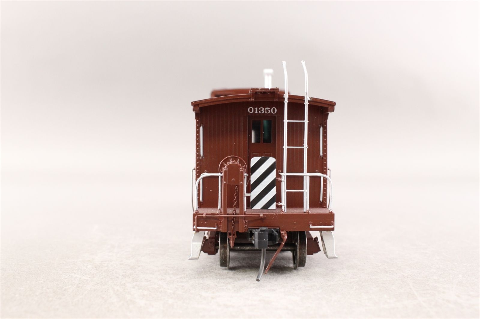 O Brass Model - DP Joint Line D&RGW Rio Grande Composite 3-Window ...