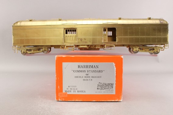 All Model Trains and Accessories