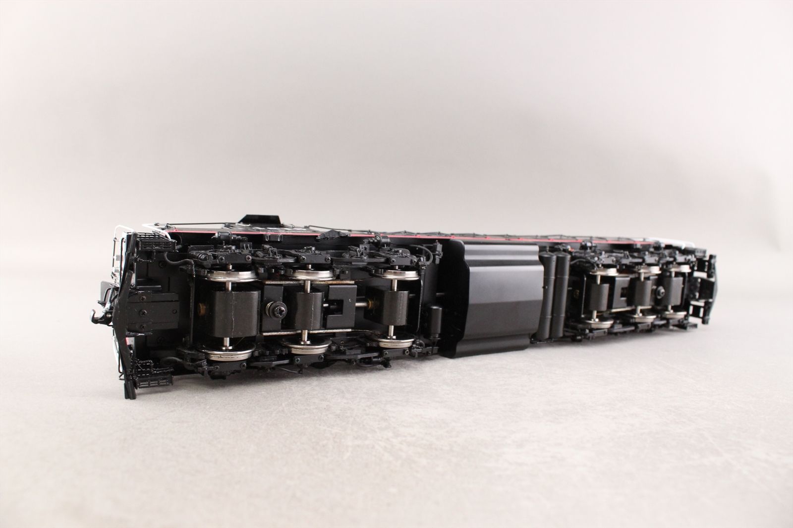 O Brass Model - C&LS SP Southern Pacific F-M Fairbanks Morse Train ...