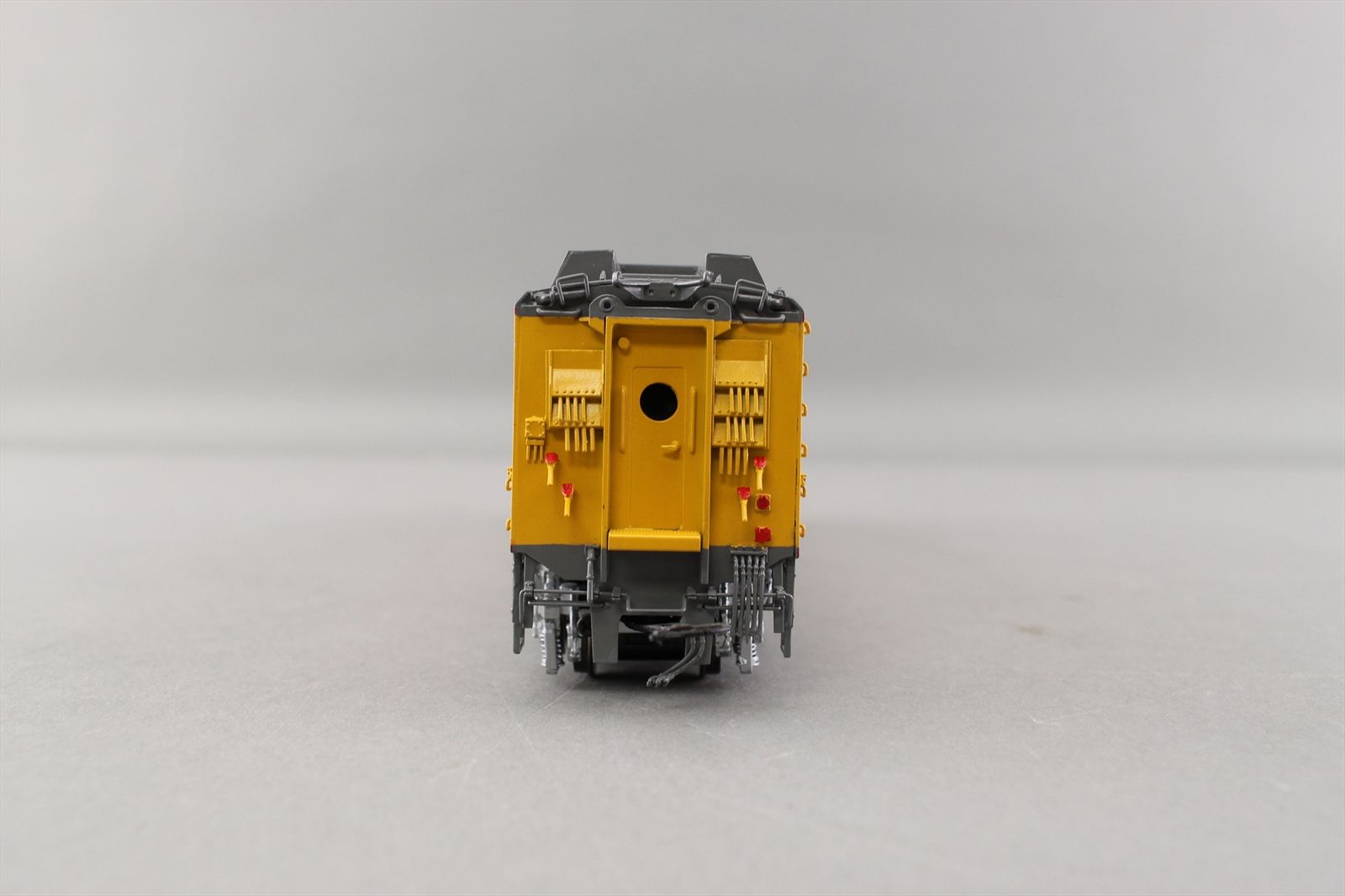 HO Brass Model - OMI 6571.1 UP Union Pacific 3-Unit Gas Turbine #6 - F ...