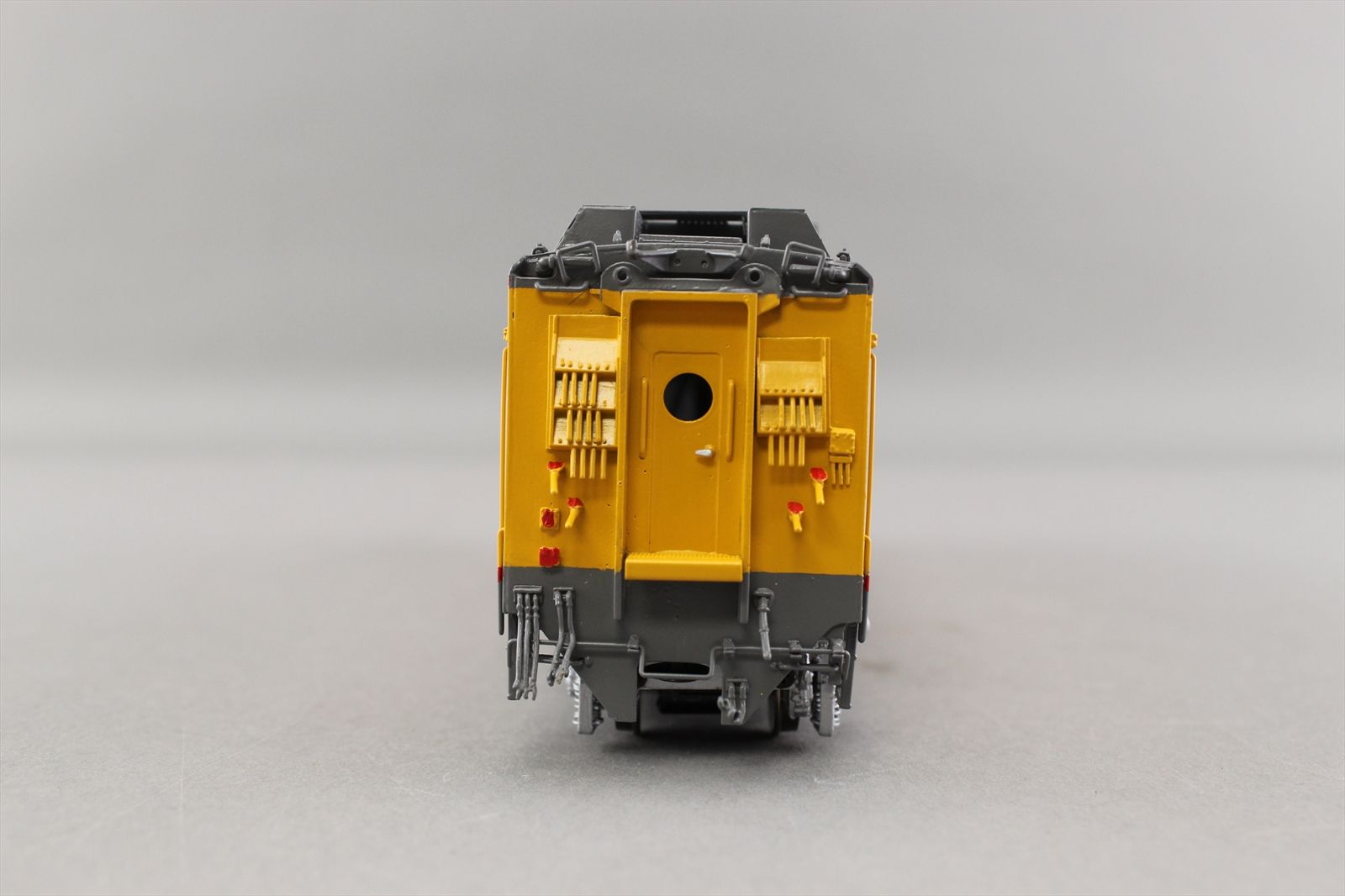 HO Brass Model - OMI 6571.1 UP Union Pacific 3-Unit Gas Turbine #6 - F ...