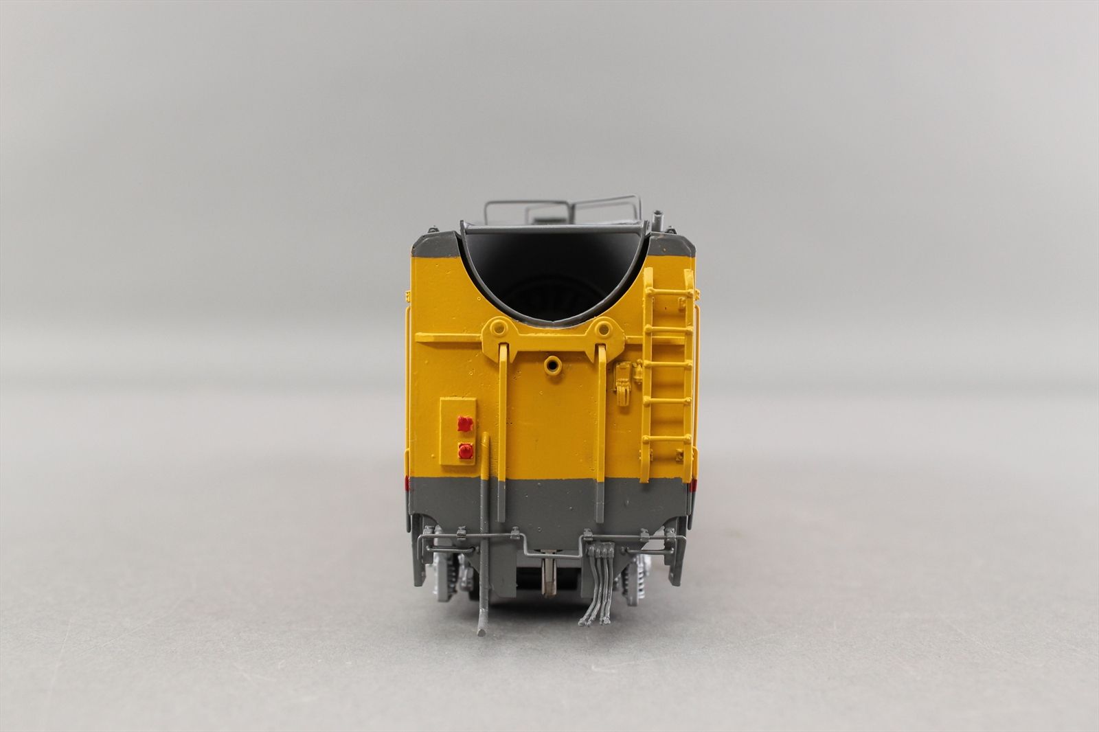 HO Brass Model - OMI 6571.1 UP Union Pacific 3-Unit Gas Turbine #6 - F ...