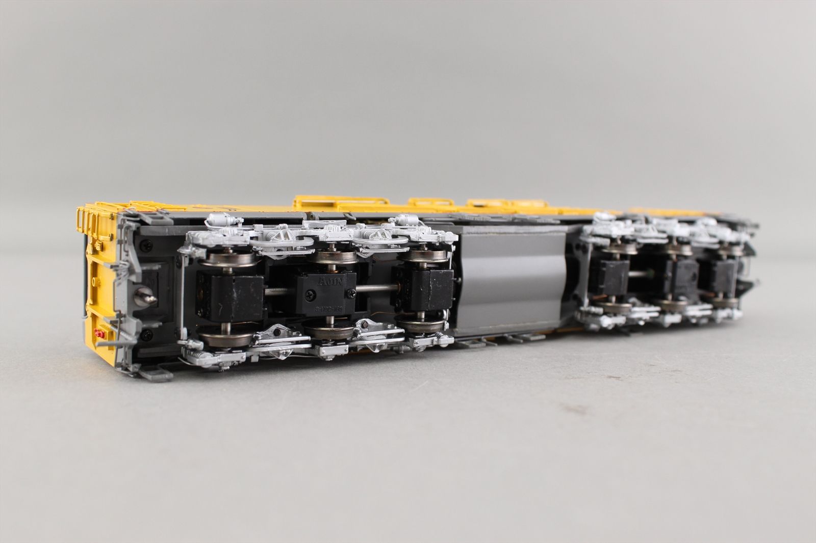 HO Brass Model - OMI 6571.1 UP Union Pacific 3-Unit Gas Turbine #6 - F ...