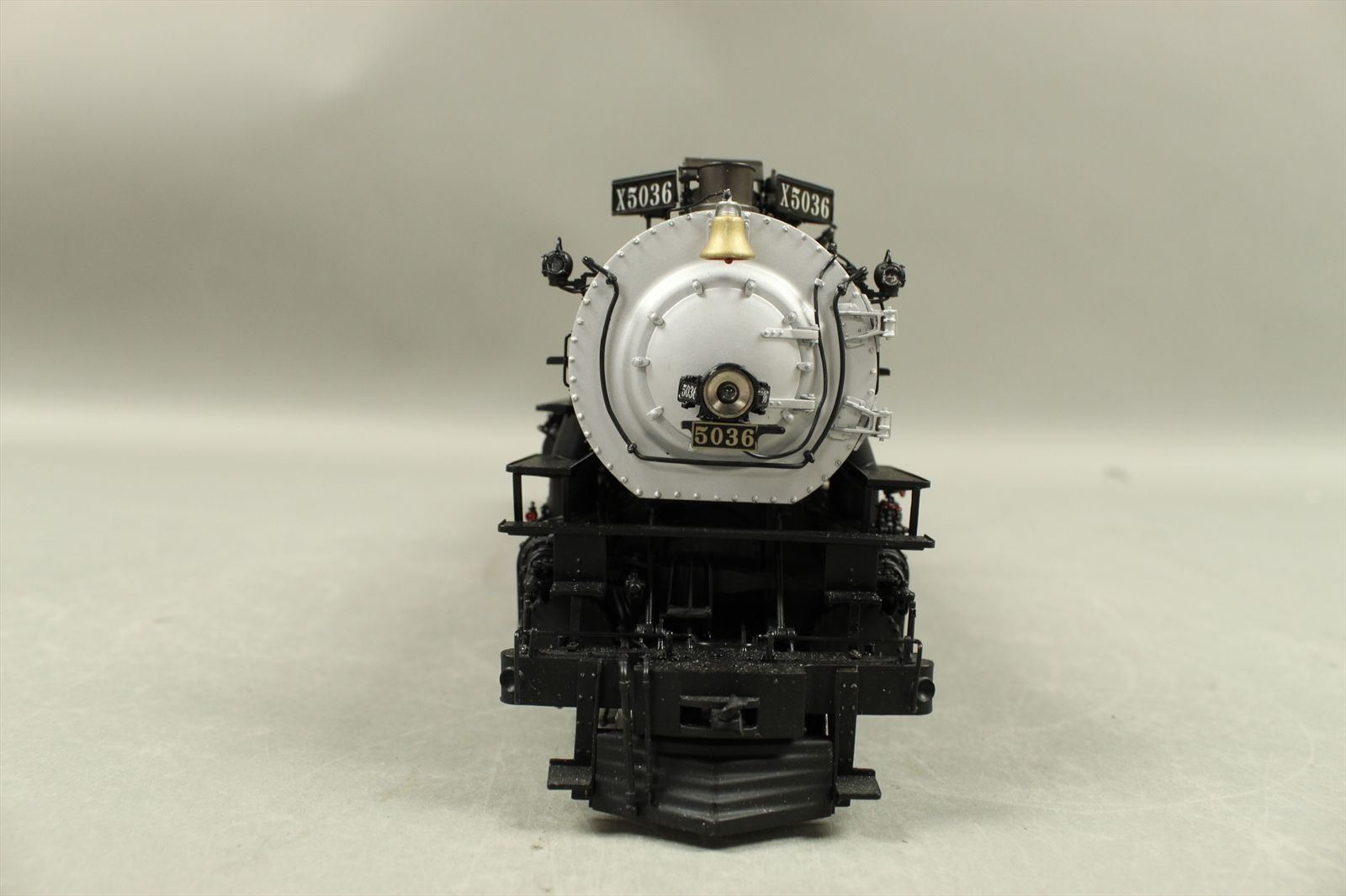 O Brass Model - C&LS SP Southern Pacific SP-2 4-10-2 3 Cylinder #5036 ...