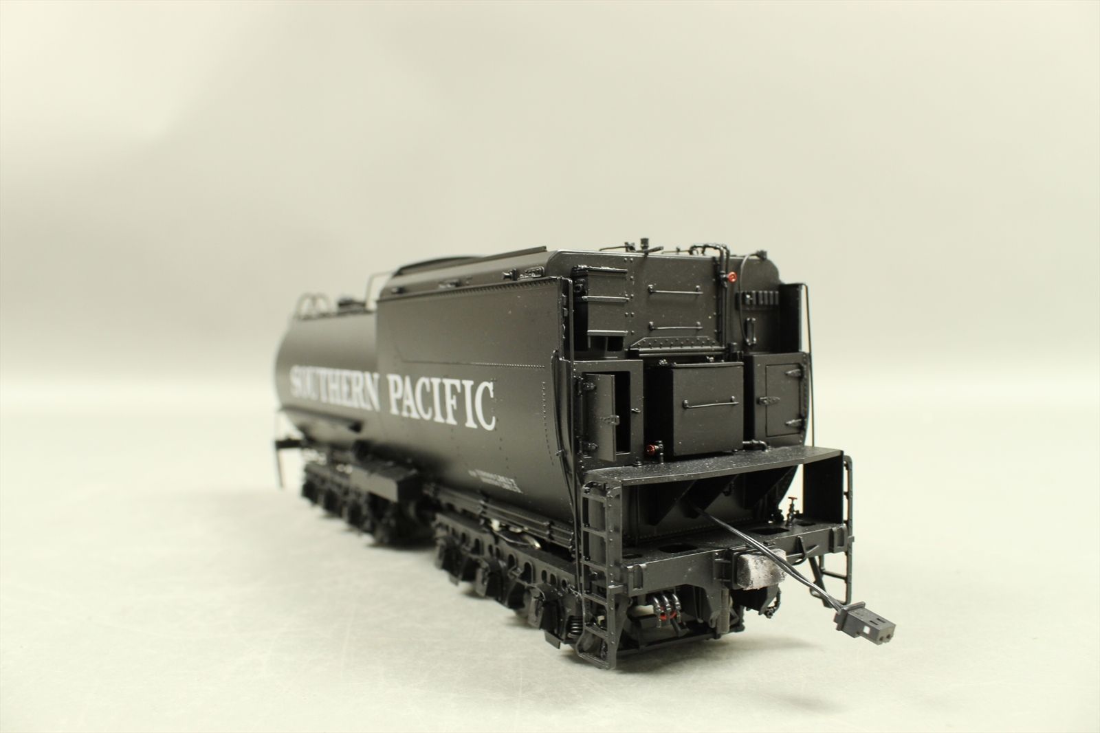 O Brass Model - C&LS SP Southern Pacific SP-2 4-10-2 3 Cylinder #5036 ...