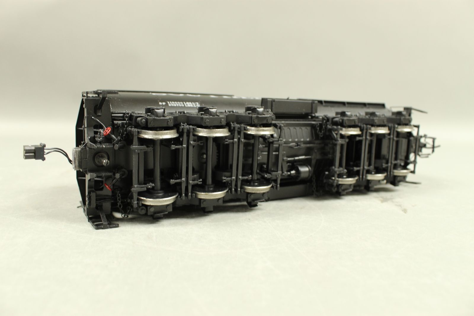 O Brass Model - C&LS SP Southern Pacific SP-2 4-10-2 3 Cylinder #5036 ...