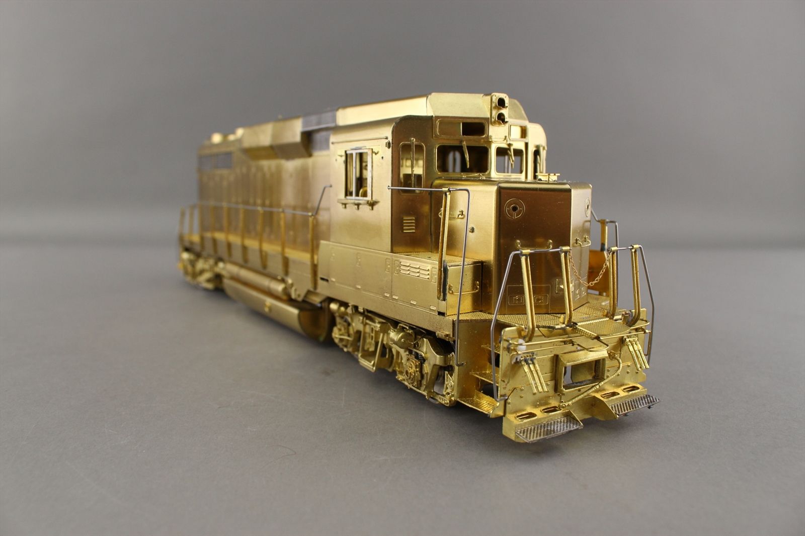 O Brass Model - OMI 0473 UP Union Pacific GP30 Phase II #800 - 874 ...