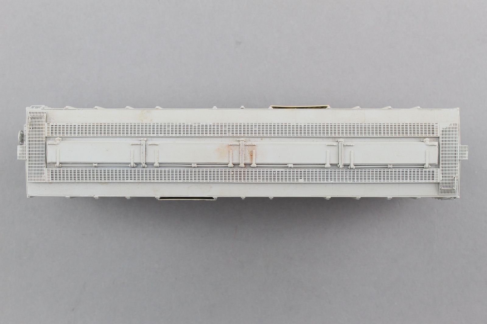 HO Brass Model - OMI 3299.1 TLCX Louis Dreyfus Coroporation PS-2CD ...