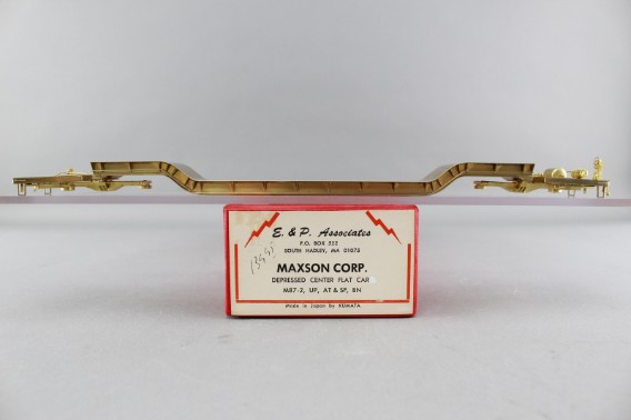 All Model Trains and Accessories