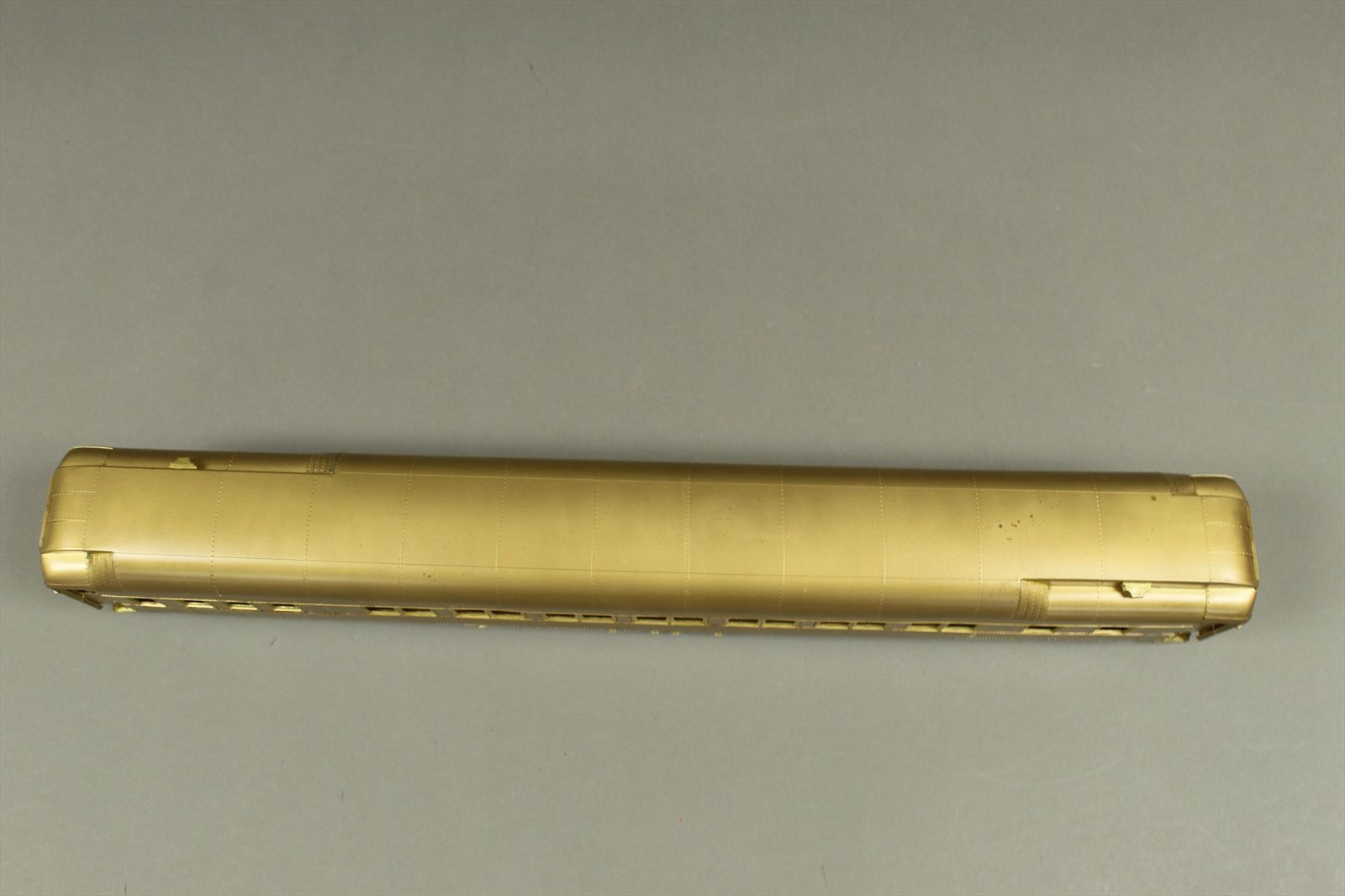 O Brass Model - PSC 15399-1 Pullman Standard HW 14-Section Sleeper w/ A ...