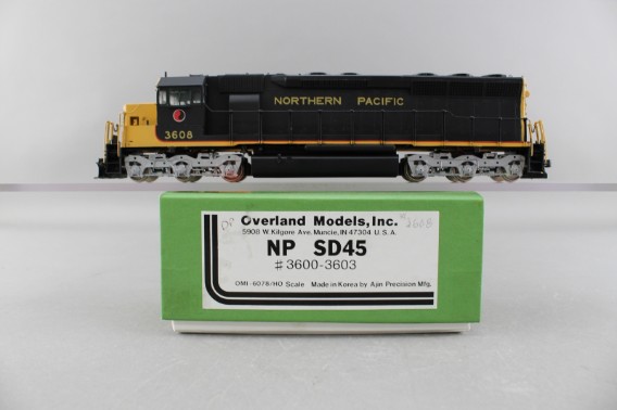 HOゲージ INTERNATIONAL MODEL RAILWAYS GUIDE hqdefault.jpg