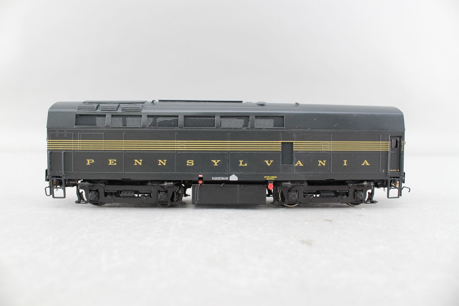 HO Brass Model - OMI 1863 PRR Pennsylvania Baldwin RF-16 RF-16B Shark ...