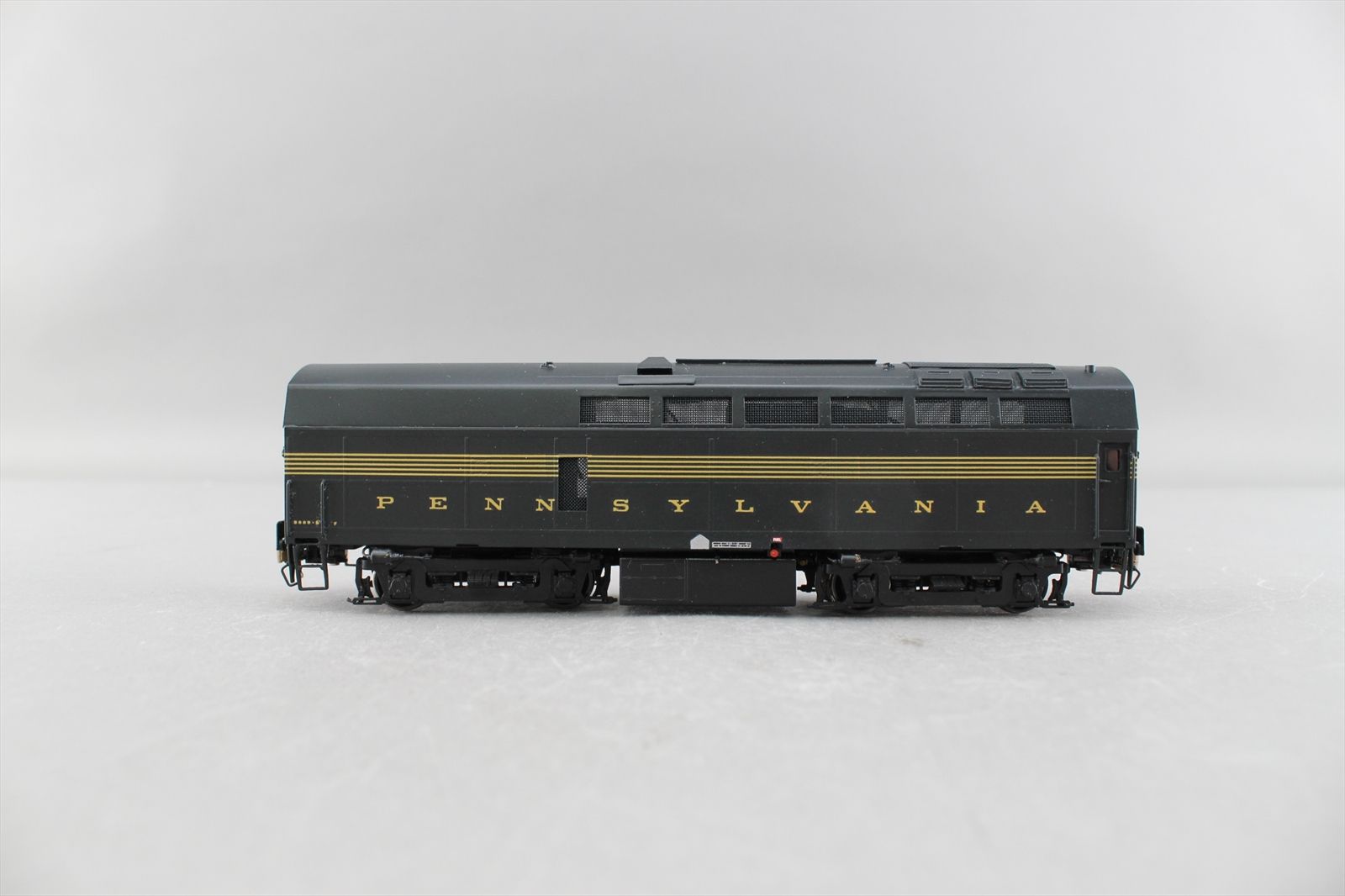 HO Brass Model - OMI 1863 PRR Pennsylvania Baldwin RF-16 RF-16B Shark ...