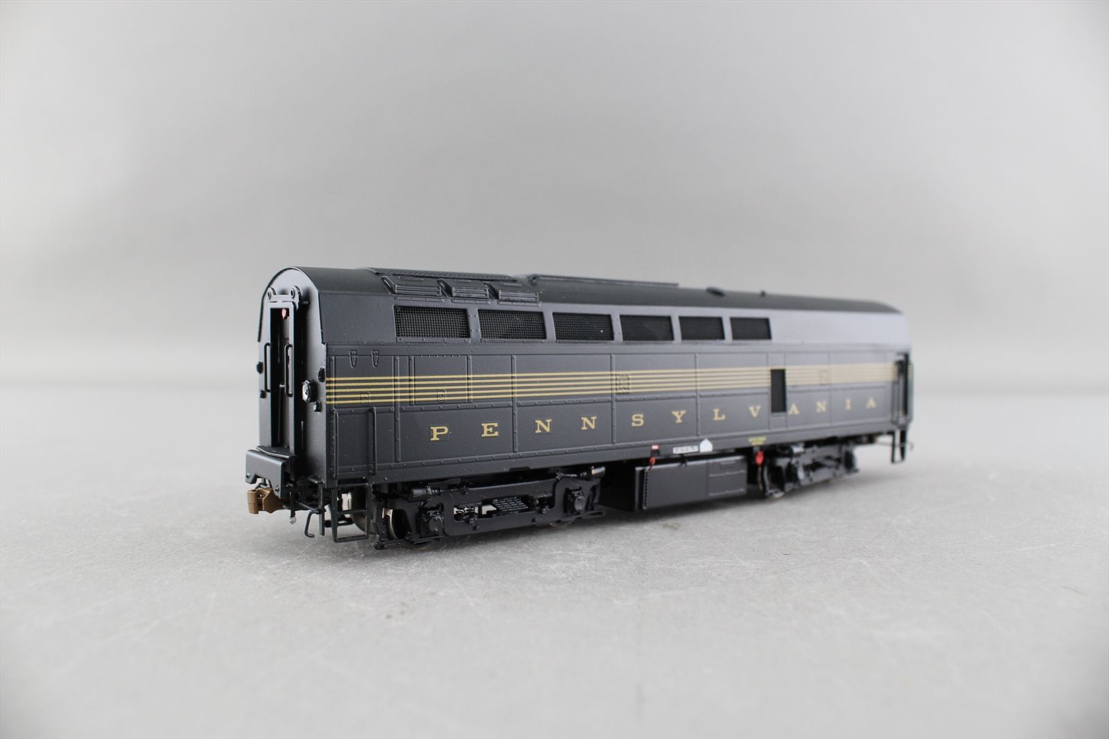 HO Brass Model - OMI 1863 PRR Pennsylvania Baldwin RF-16 RF-16B Shark ...