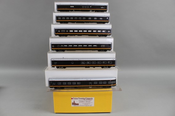 トレーン(TRANE)35両&ダイヤペット2両　まとめて All Model Trains and Accessories