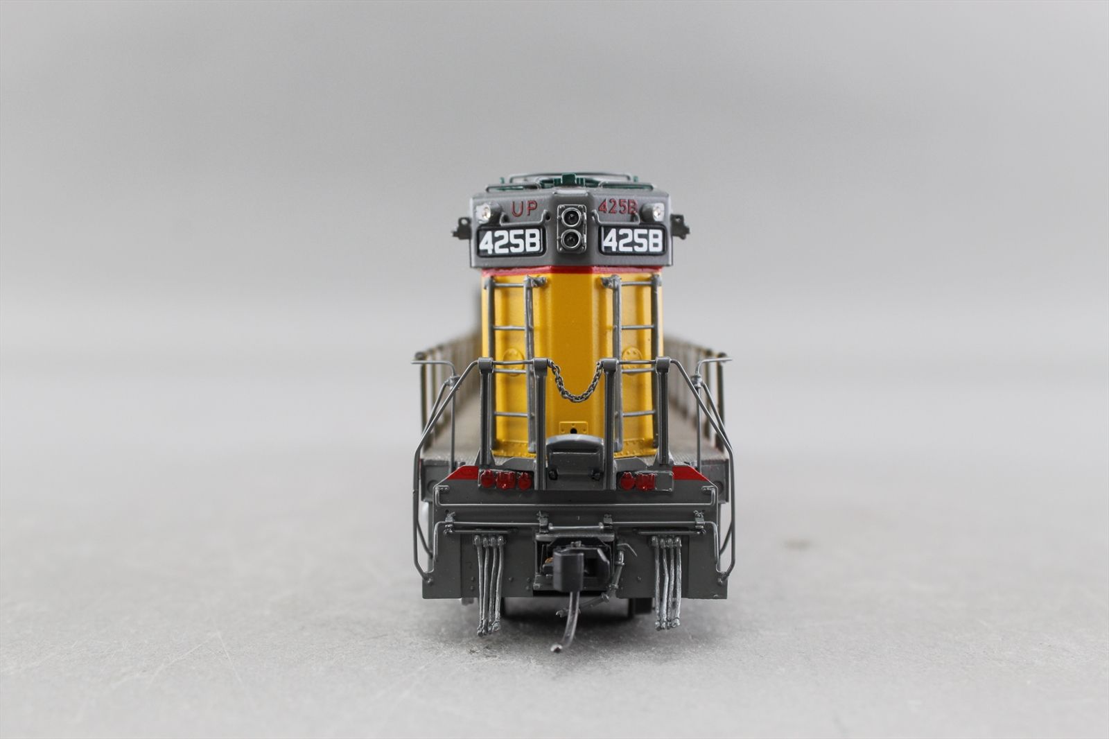 HO Brass Model - OMI 6767.1 UP Union Pacific SD24B Diesel #425B - F/P ...