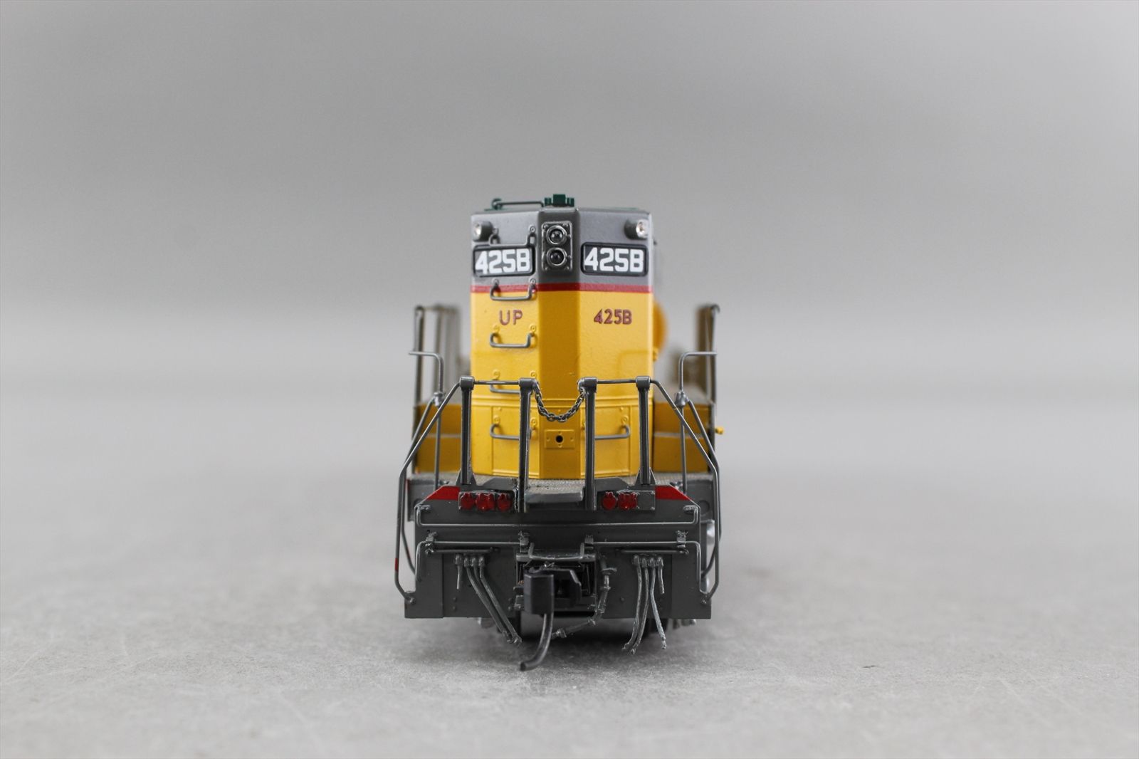 HO Brass Model - OMI 6767.1 UP Union Pacific SD24B Diesel #425B - F/P ...