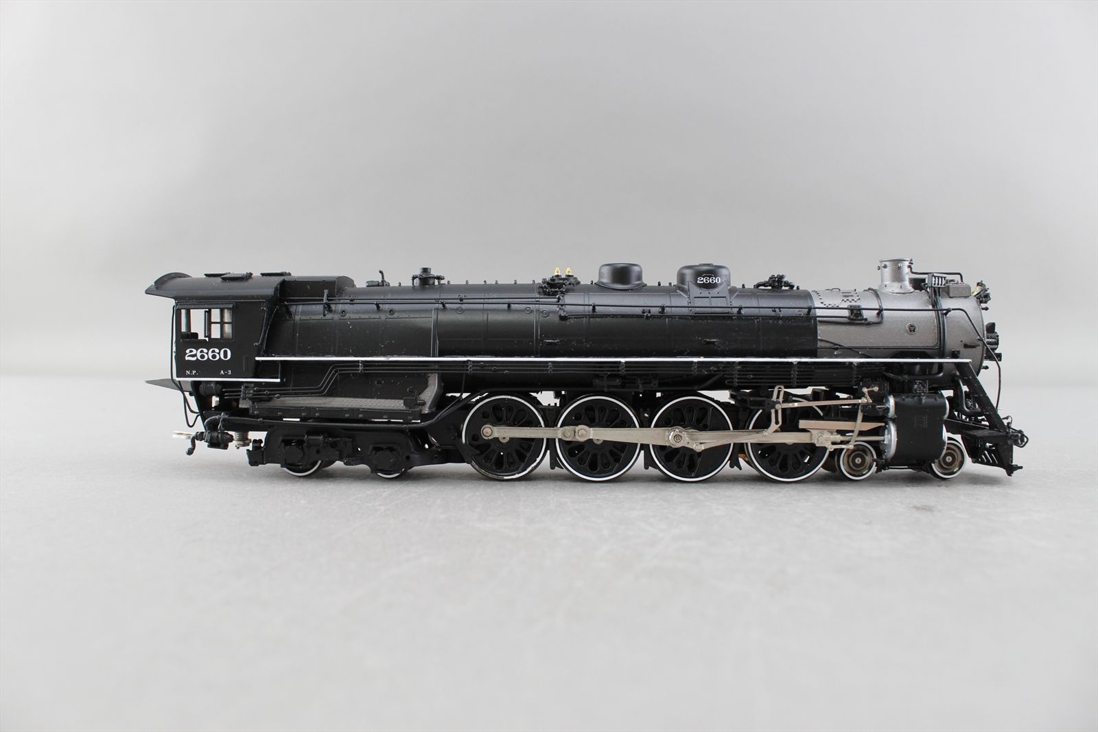 Broadway Limited Imports – Squeaky's Trains & Things