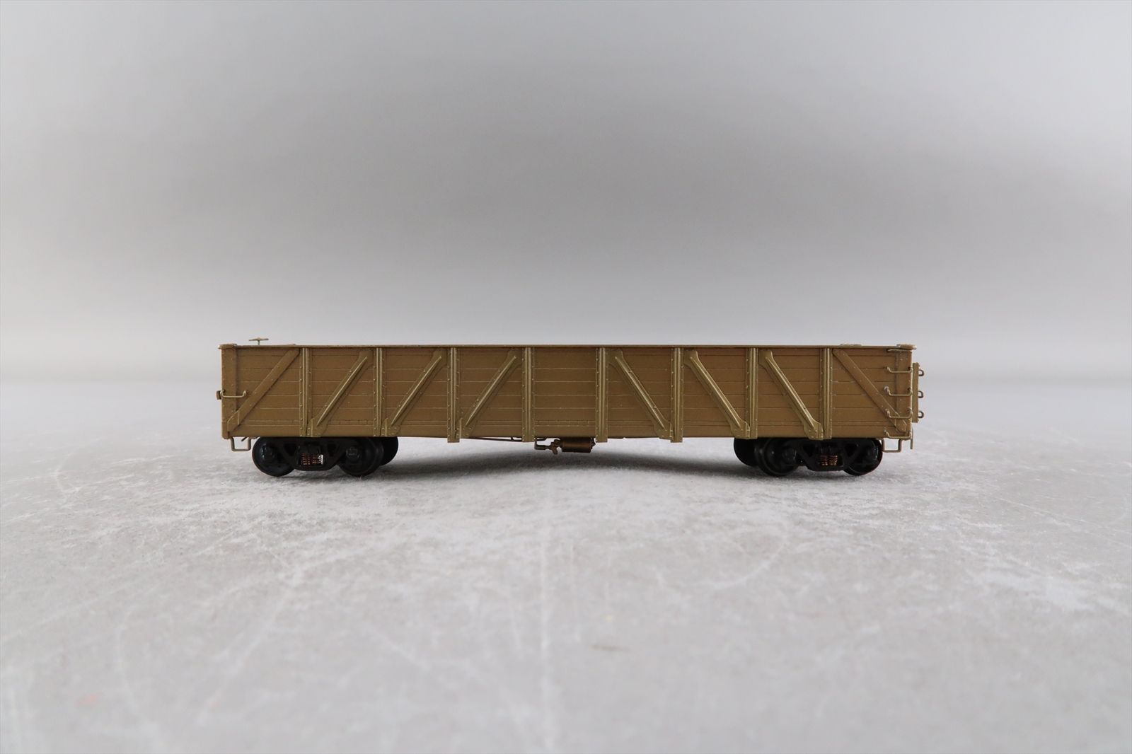 HO Brass Model - Oriental 0368 USRA Composite Drop Bottom Gondola ...