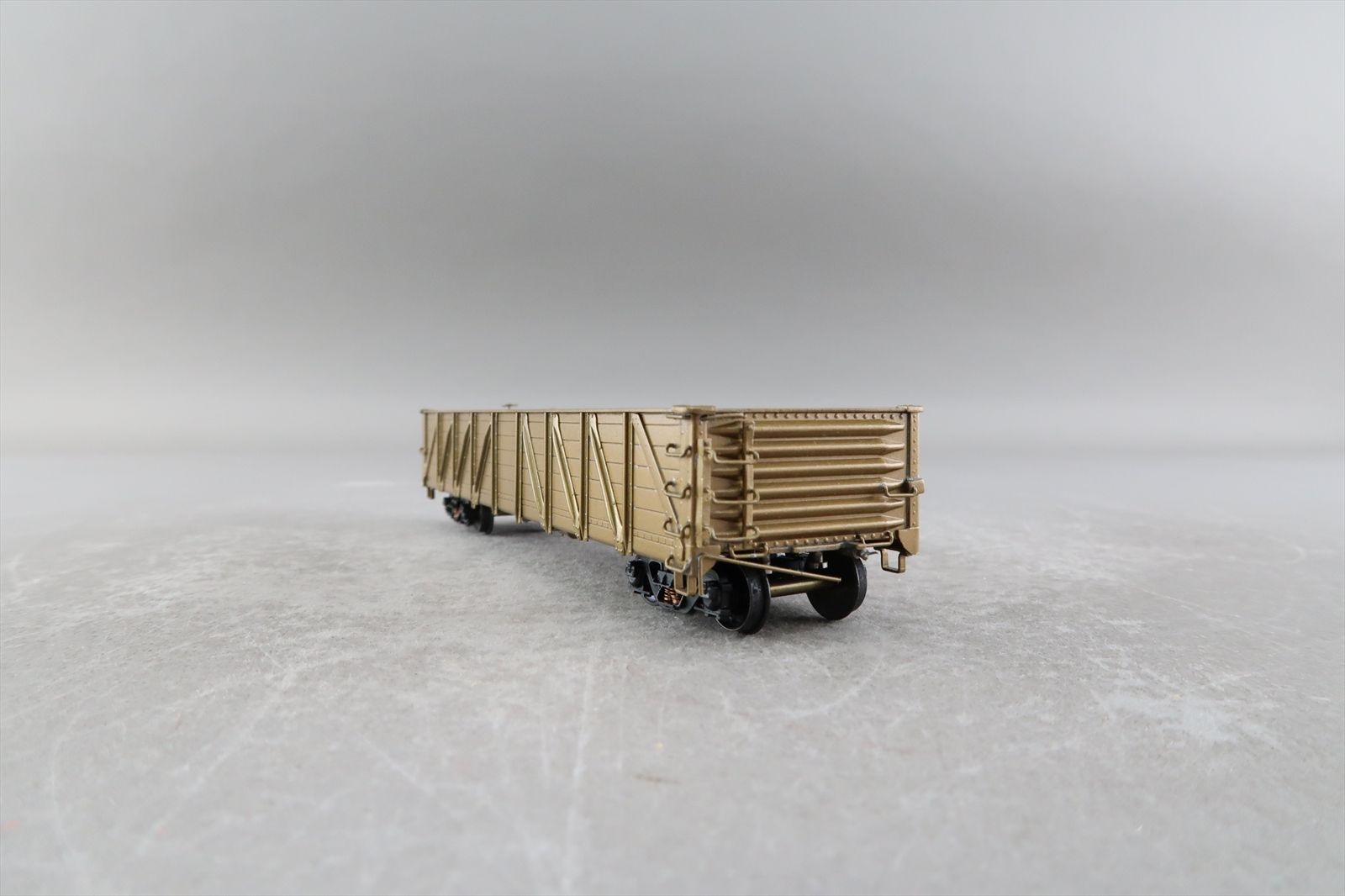 HO Brass Model - Oriental 0368 USRA Composite Drop Bottom Gondola ...