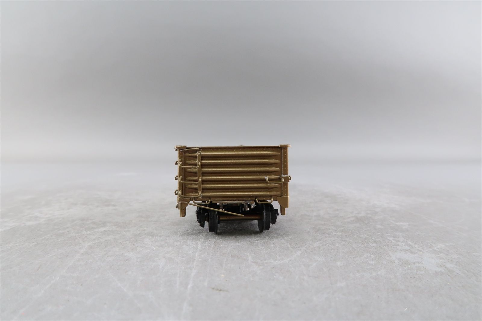 HO Brass Model - Oriental 0368 USRA Composite Drop Bottom Gondola ...