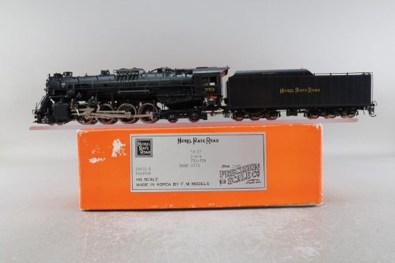 Nickel Plate Road