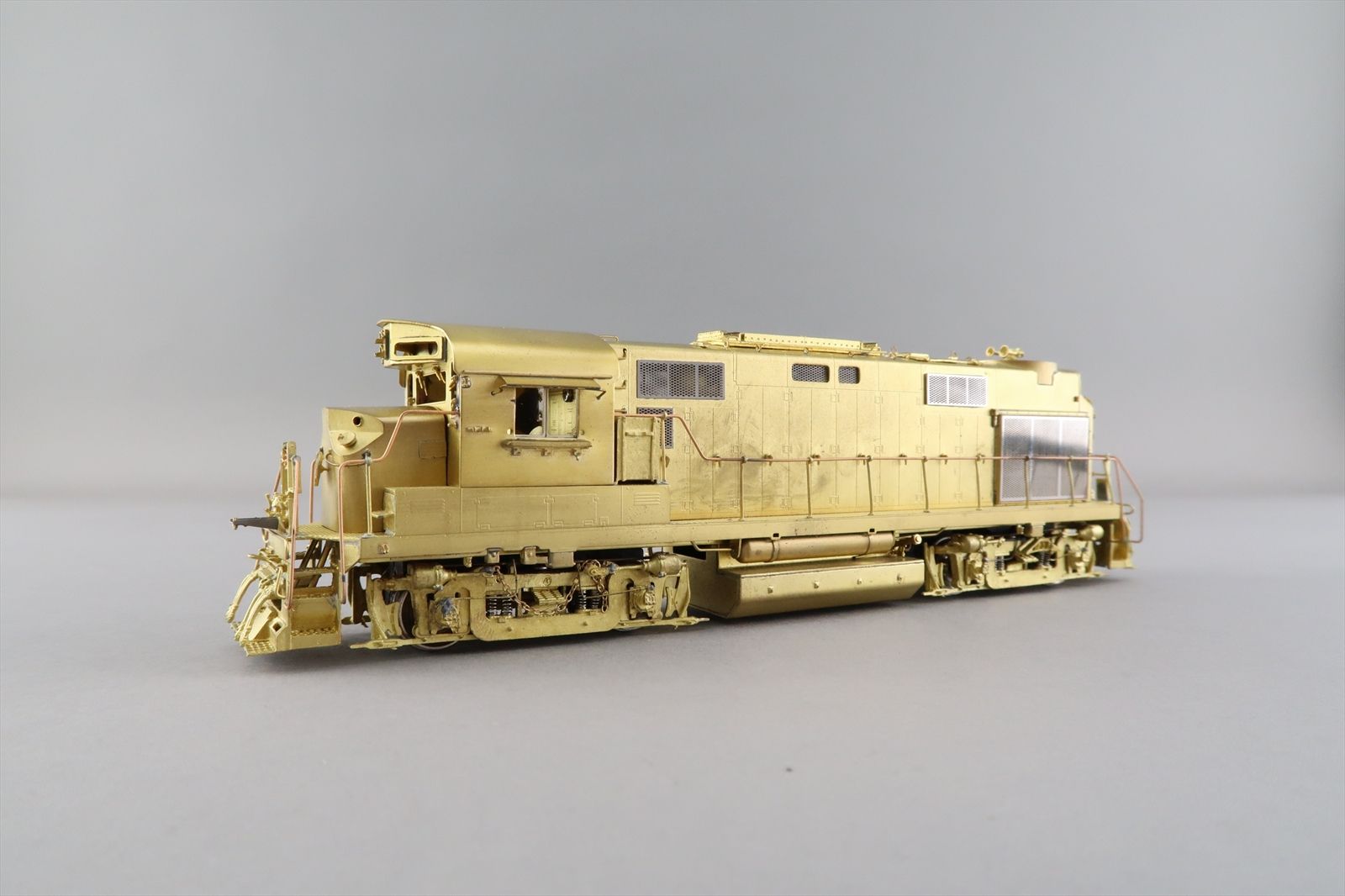 Locomotives Diesel Union Pacific RS-27 - 3 Rails échelle O - MTH - Neuves