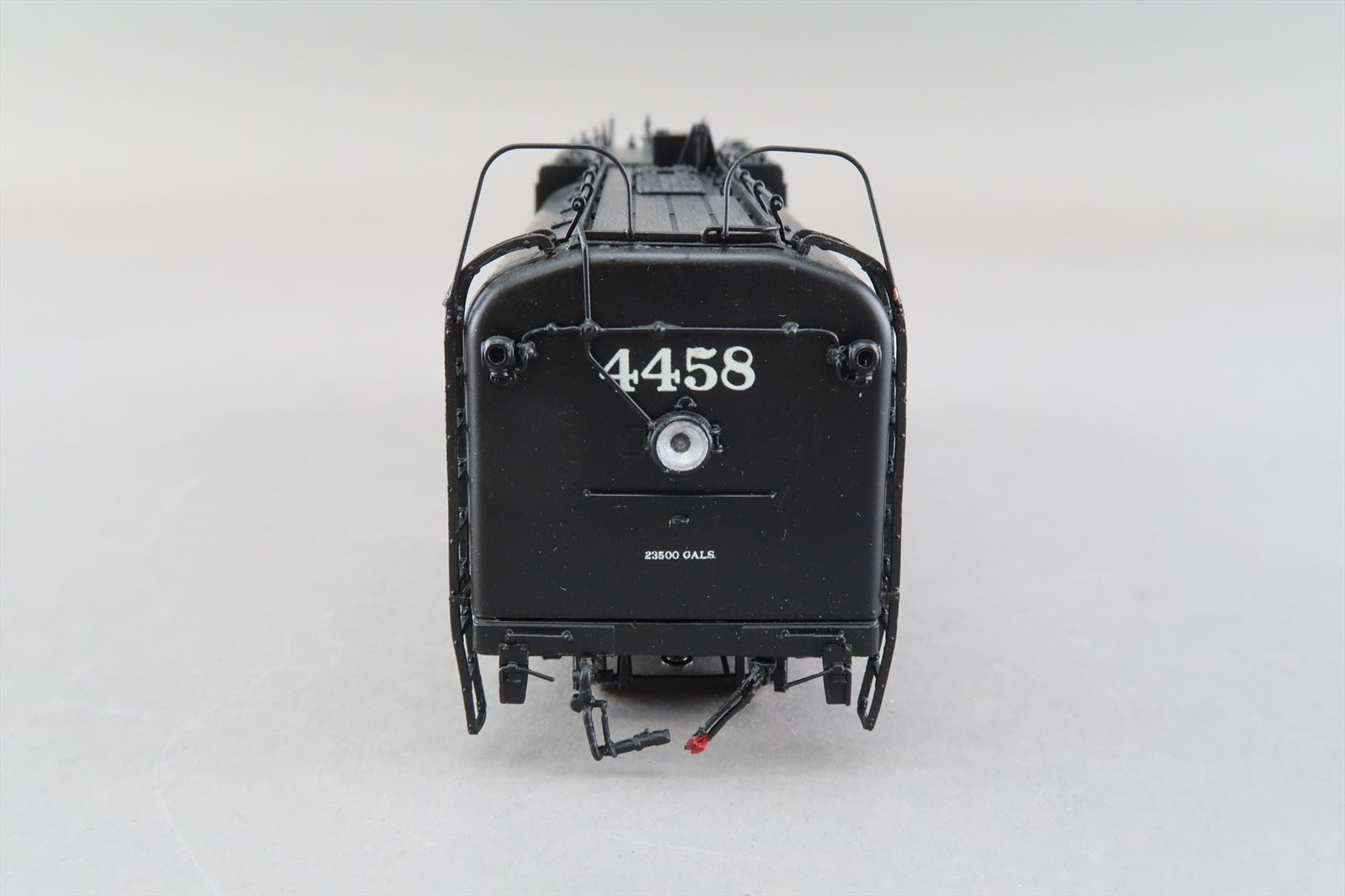 HO Brass Model - CIL 2432.1 SP Southern Pacific 4-8-4 GS-5 #4458 - F/P ...