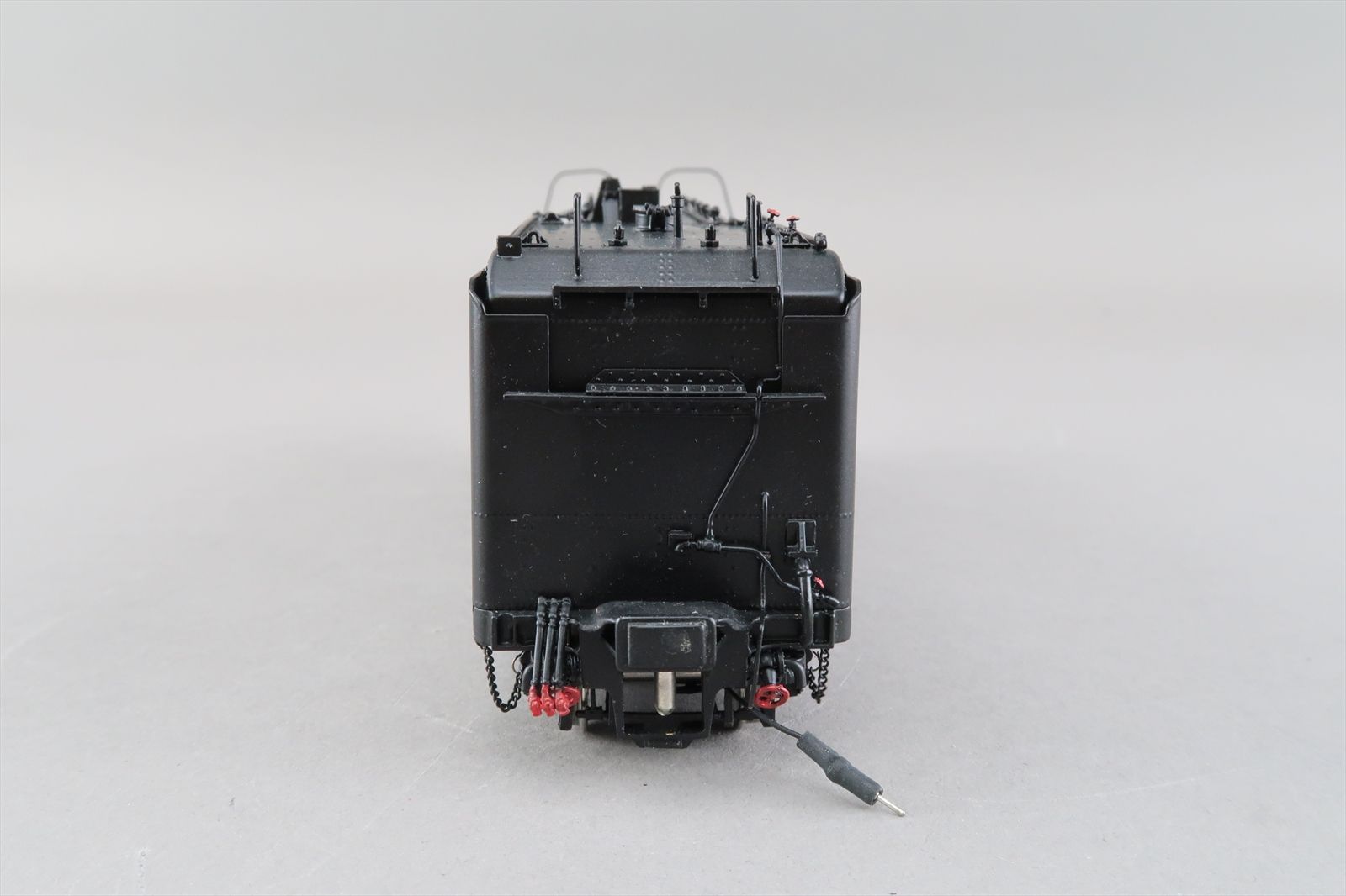 HO Brass Model - CIL 2432.1 SP Southern Pacific 4-8-4 GS-5 #4458 - F/P ...