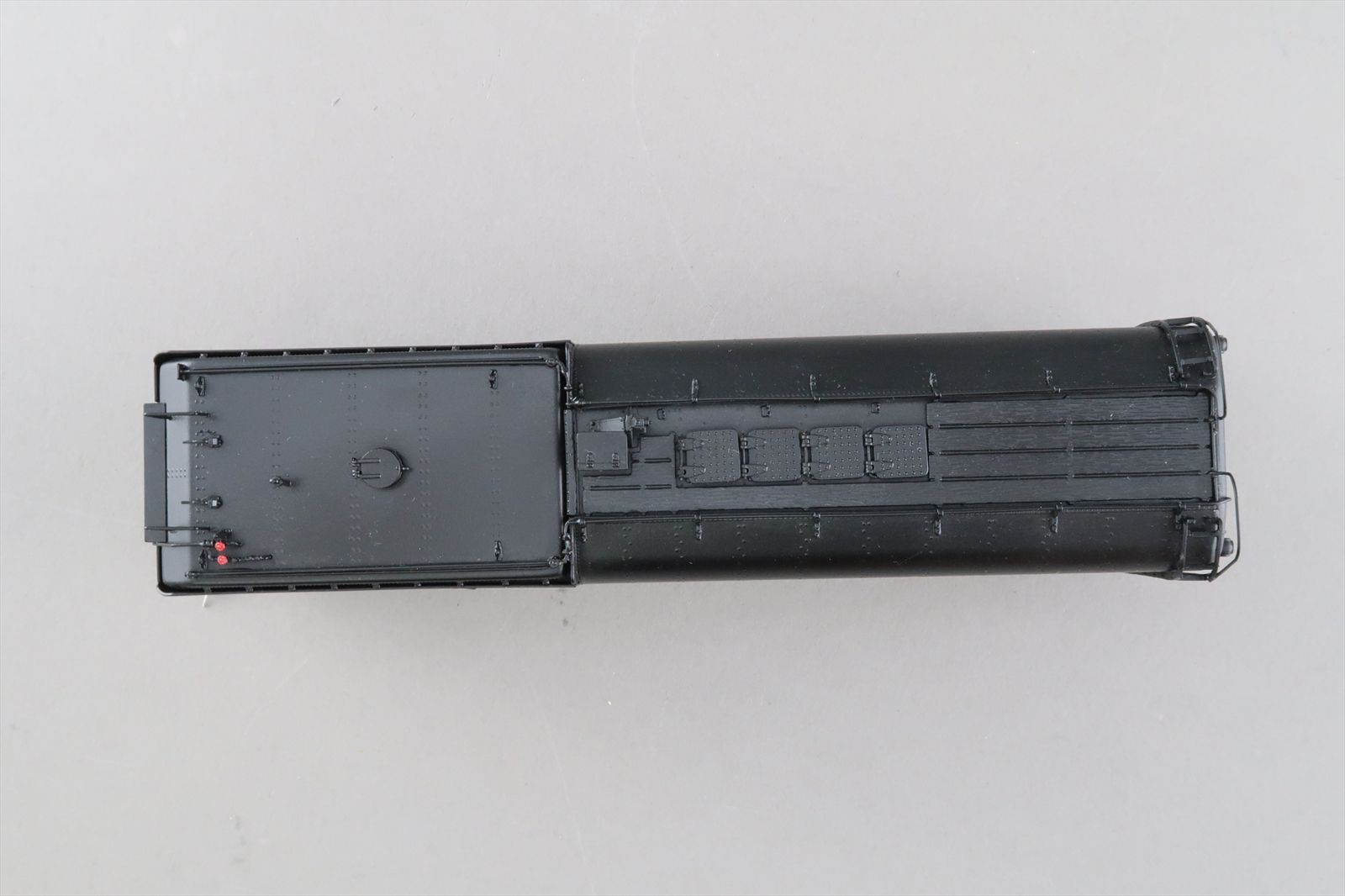 HO Brass Model - CIL 2432.1 SP Southern Pacific 4-8-4 GS-5 #4458 - F/P ...