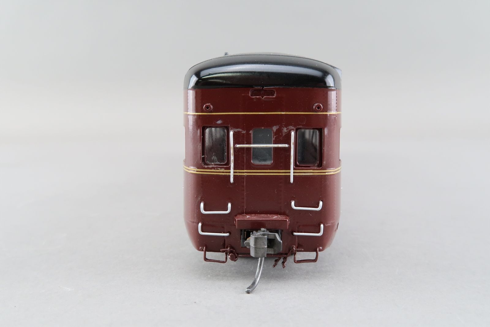 HO Brass Model - CIL 2011.1C PRR Pennsylvania Liberty Limited 2-1-1 ...