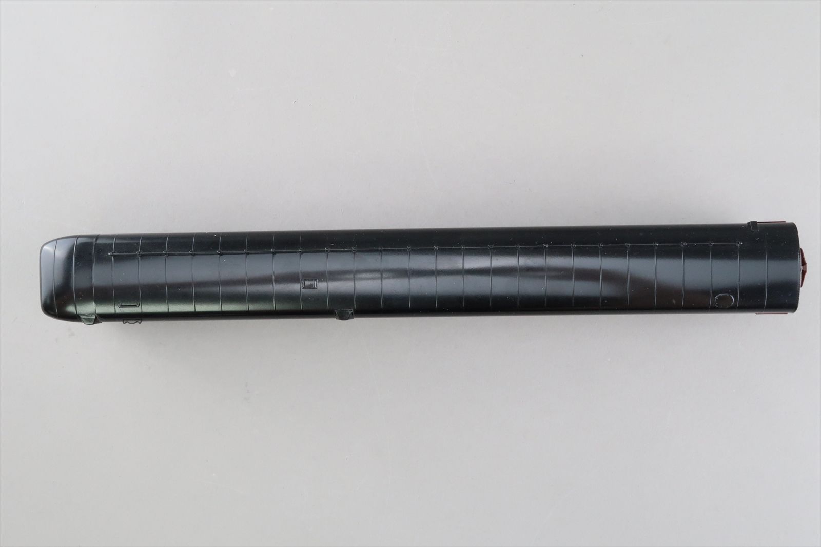 HO Brass Model - CIL 2011.1C PRR Pennsylvania Liberty Limited 2-1-1 ...
