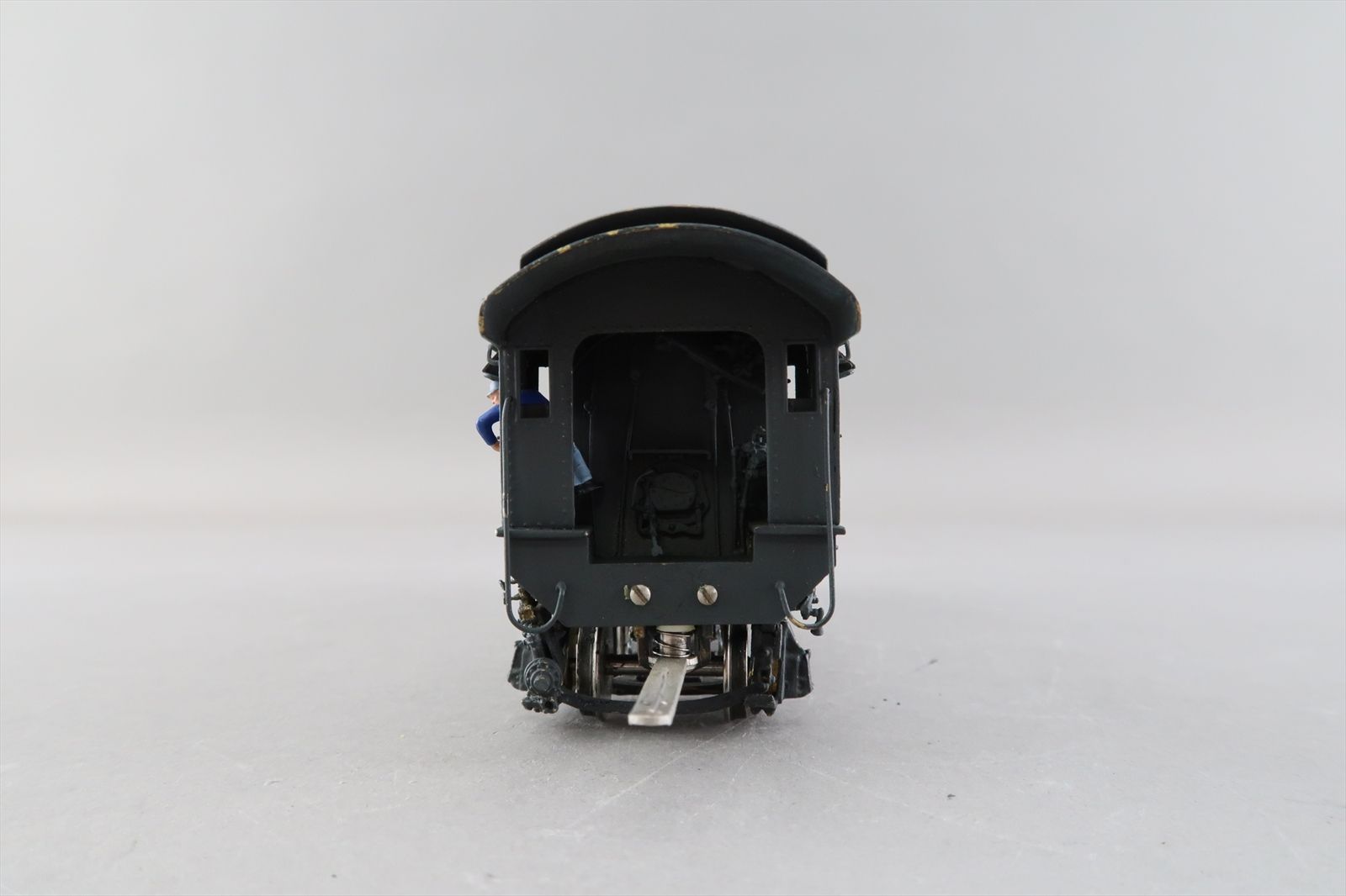 HO Brass Model - PFM D&RGW Rio Grande P-44 4-6-2 #800 - Custom ...