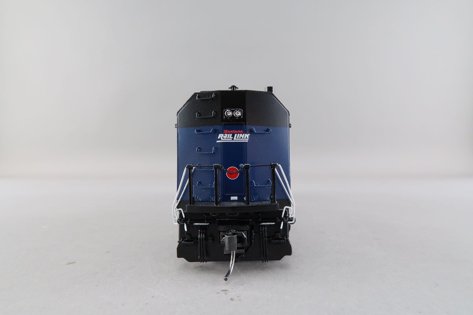 HO Brass Model - OMI 5687.1 MRL Montana Rail Link F45 1996 Era #391 - F ...