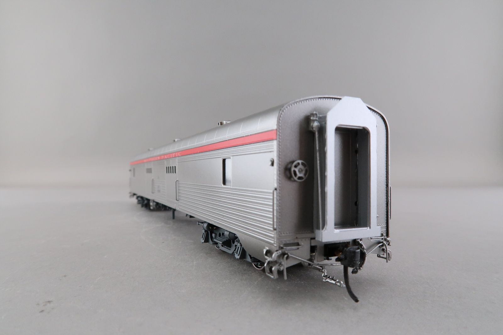 HO Brass Model - TCY 0979 SP Southern Pacific Baggage Car 77-B-1 ex-T ...