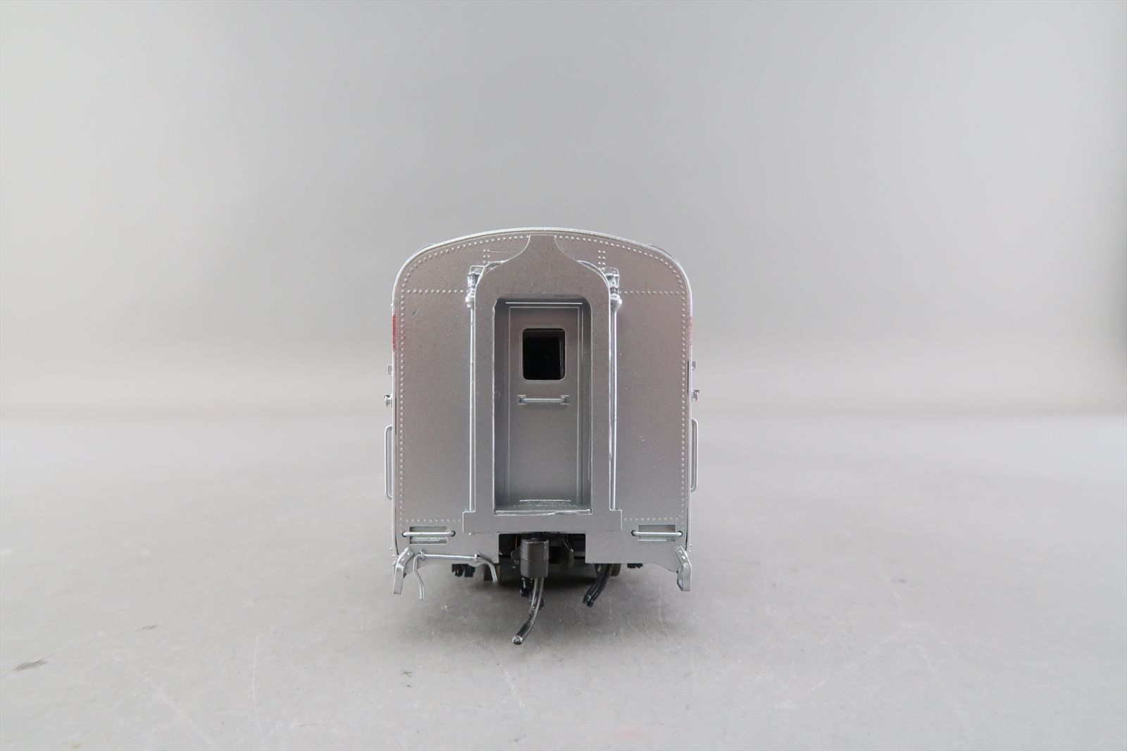 HO Brass Model - Wasatch SP Southern Pacific 4-4-2 Sleeper Silver / Red ...