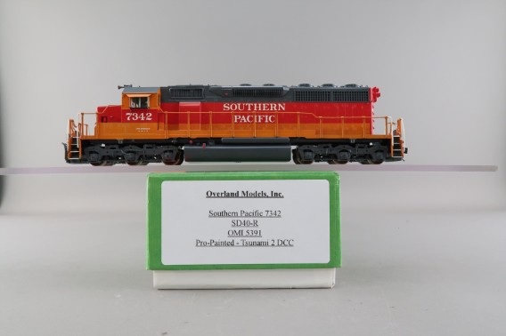 鉄道模型 JONAN MODELS Southern Pacific No.1 DL IMG_4160.JPG?profile=showcase